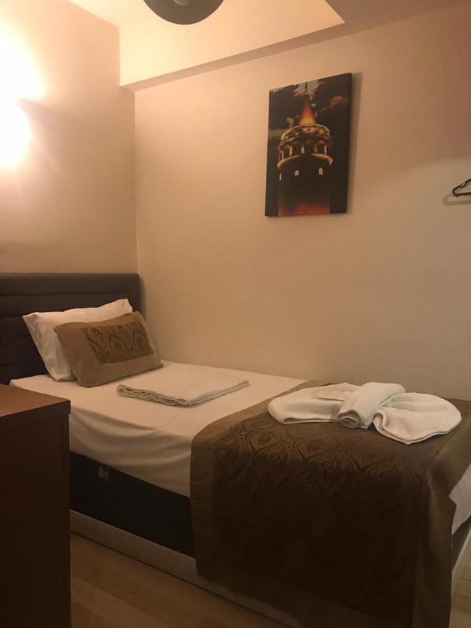 Sultanahmet Milan Hotel&Spa Стамбул Екстер'єр фото